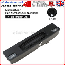 For Ford Focus 2015-2018