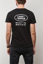 LAND ROVER top quality BLACK T