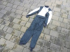 NEW MIR KIDS GO KART RACE SUIT