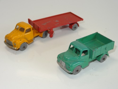 Dublo dinky 072 - dublo, austin