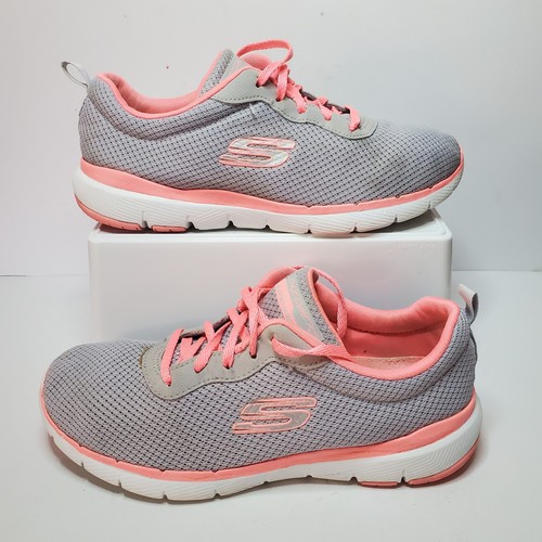Skechers trainers lite weight - skechers,