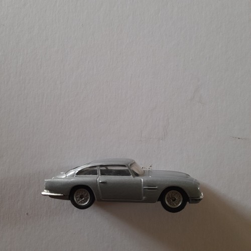 Corgi aston martin db5 - martin,
