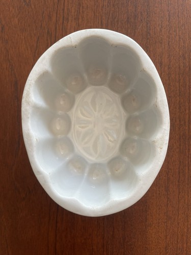 Vintage stoneware jelly - -,