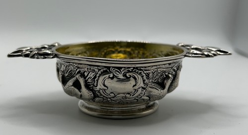 William stirling silver - iv,