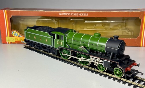 Hornby r859 lner - r859, d49/1