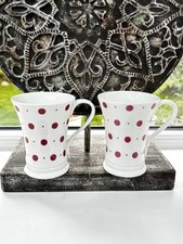 Laura ashley fine bone - 2, x