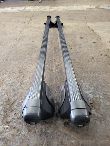Thule lockable roof - roof, for