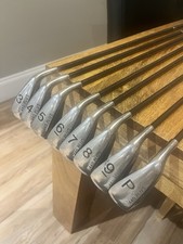 Browning 440 Plus Iron Set