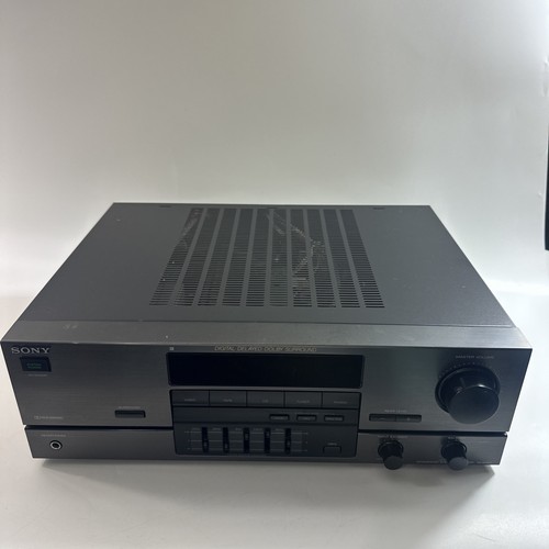 Sony av431 digital dolby - ta-av431,