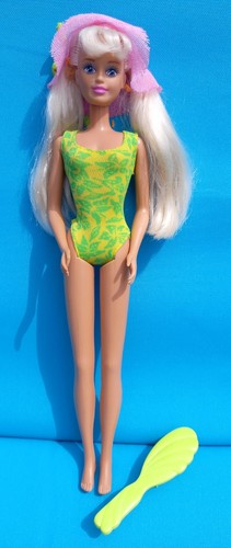 Vintage 1995 travel fun sindy - vintage,