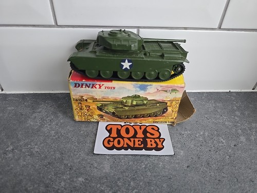 Dinky supertoys 651 - supertoys,
