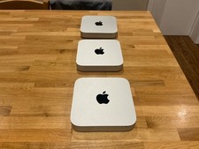 1 x 2014 mac mini | I5 2.6ghz