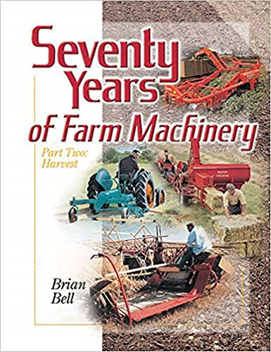 Seventy years farm - of,