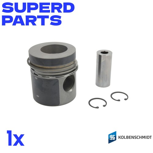 Piston 93831606 for bell - piston,