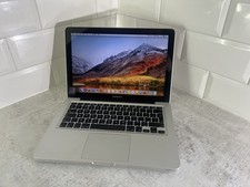💻 Apple MacBook Pro 13”