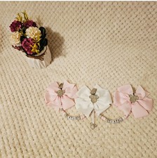 Personalised Minnie Mouse Themed Pram Charm Pram Accessories Baby Gift