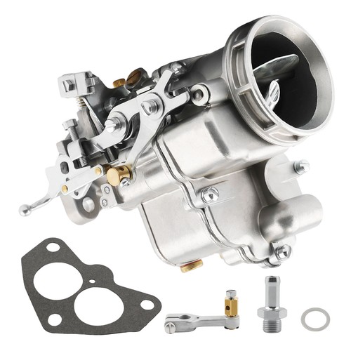Barrel carburetor for - carburetor,