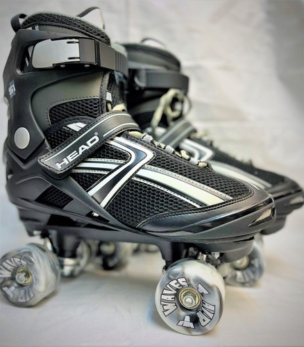Head custom quad roller - custom,