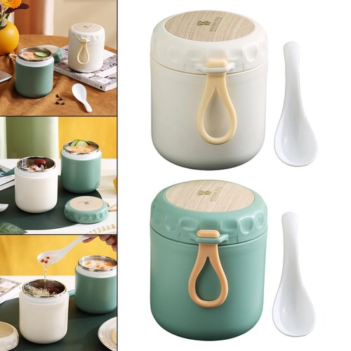 Insulated soup container - insulated,