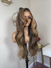 Brazillian Virgin Human Hair