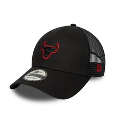 NEW ERA CHICAGO BULLS TRUCKER
