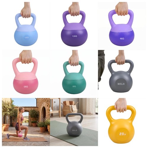 30lb soft kettlebell gym - 5-30lb,