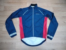 Boardman Mens Waterproof  Cycle Jacket Size Large