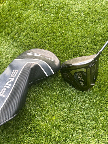 Ping g425 max driver - g425, 12°