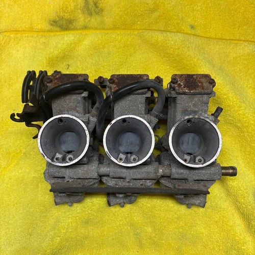 Honda ns400r nc19 genuine - honda,