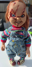 CHUCKY GOOD GUYS TALKING