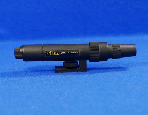 Night vision laser - night,
