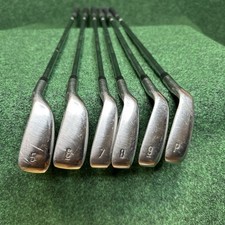 Slazenger Amp Iron Set 5-PW