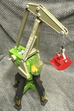 Playmobil Conlines Crane