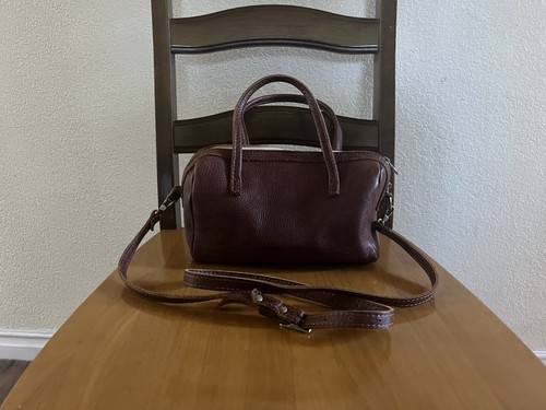 Portland leather large sloan - leather,