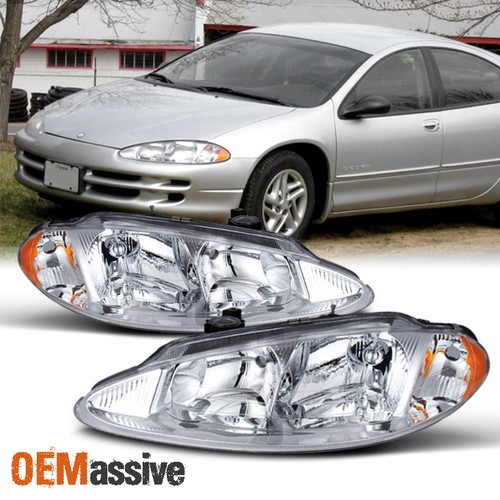 Fit dodge intrepid - fit,