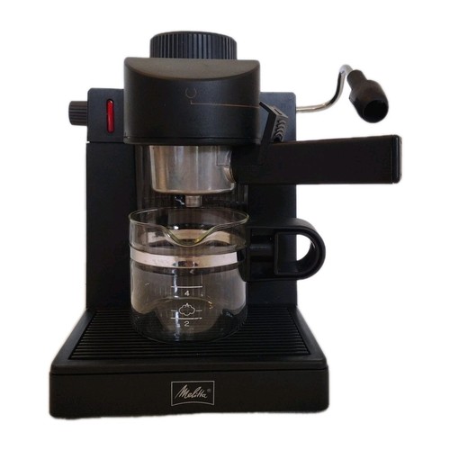 Melitta cappuccino espresso - melitta,