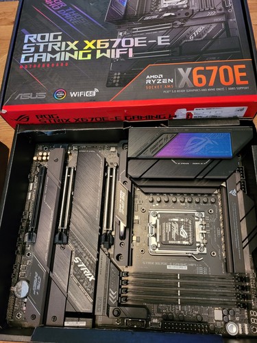 Asus rog strix - asus,