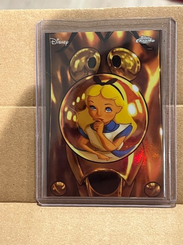 Topps 2026 disney - topps,