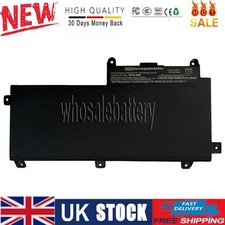 Battery - for HP ProBook 655