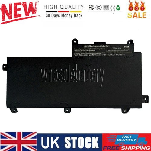 Battery for probook 655 - -,