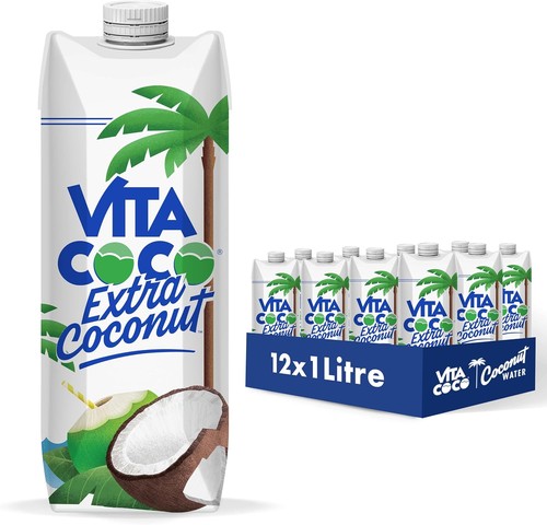 Vita coco extra coconut - extra,