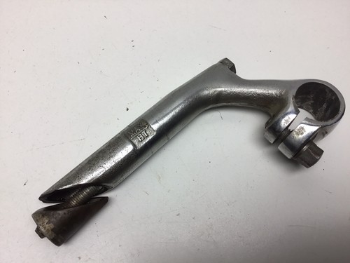 Vintage schwinn chrome bicycle - vintage,