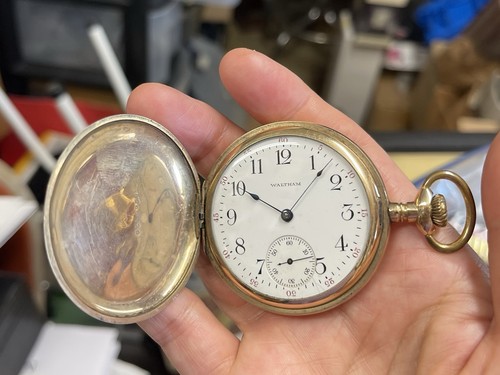 1899 waltham seaside pocket - waltham,