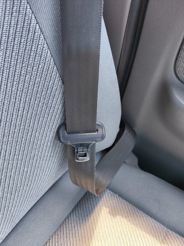 Mazda bongo 1999 2005 - bongo, seat