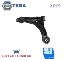 RH04-3072 LH RH TRACK CONTROL