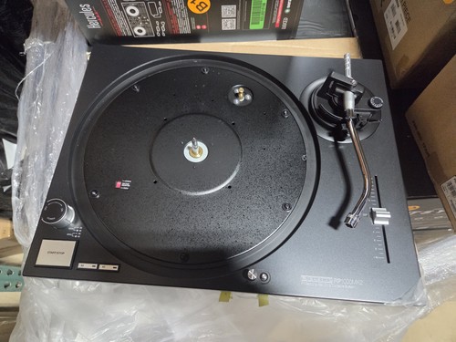 Reloop 1000 mk2 belt - mk2, belt-driven