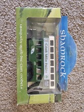 Shamrock Heritage Collection