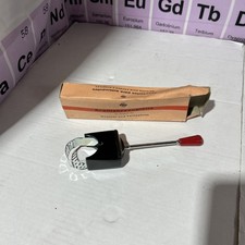 Vintage/Classic Car Steering Column Mounted Indicator/Trafficator Switch:  Ivory