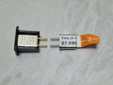 Radio Control RC AM 27MHz