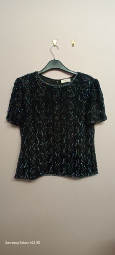 Bnwt bon marche uk14 black - bnwt,